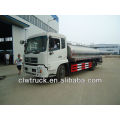 Dongfeng 12000L bis 15000L Milchtanker, Milchtankwagen